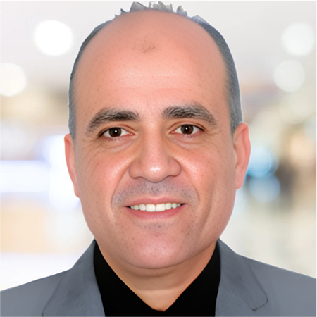Dr. Wael Mohamed El-Sayed    